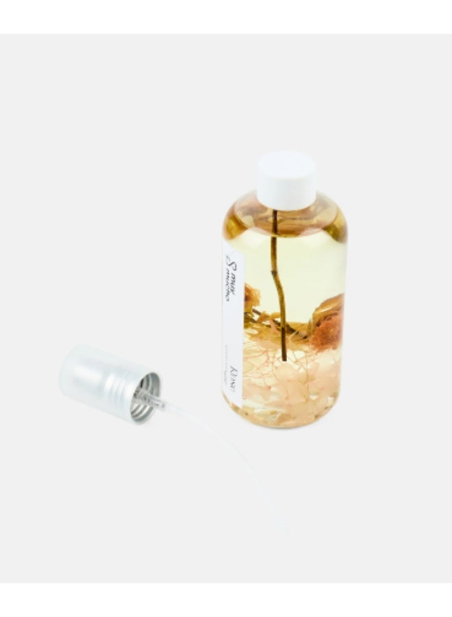 Muy Mucho Rose Scented Room Spray 250 ml – Transparent - Image 2