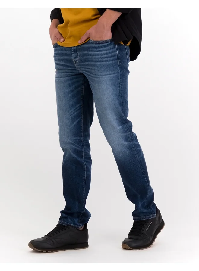 American Eagle AE AirFlex+ Original Straight Jean
