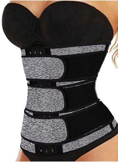 ZCM-HAPPY Adjustable belly sculpting slimming belt  - Image 2