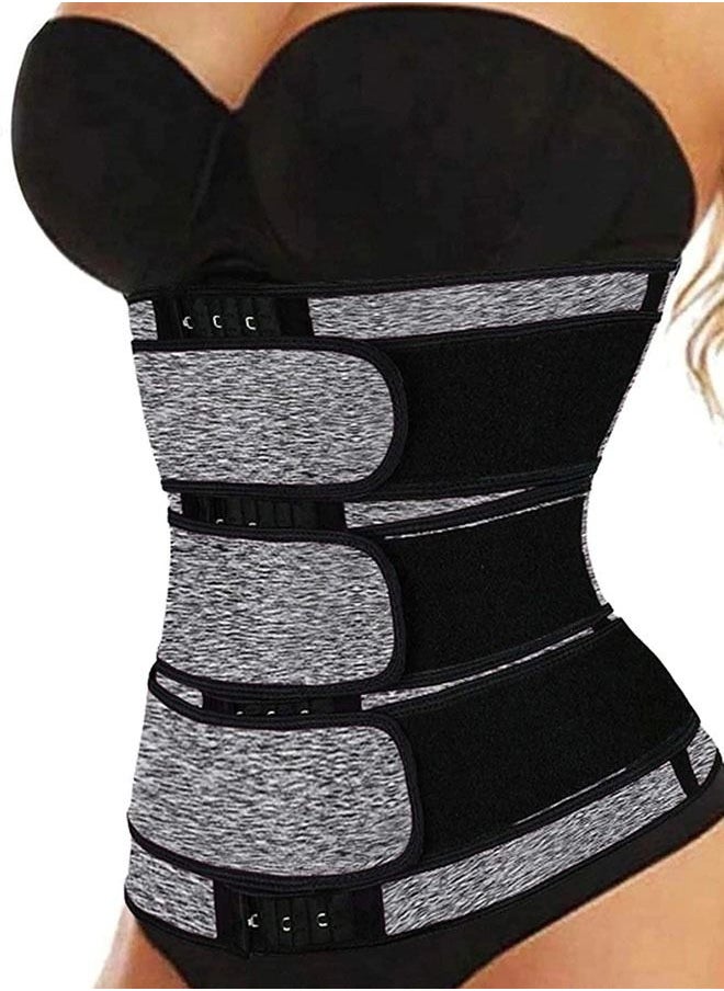 ZCM-HAPPY Adjustable belly sculpting slimming belt  - Image 2