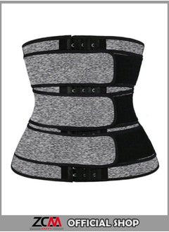 ZCM-HAPPY Adjustable belly sculpting slimming belt  - Image 1
