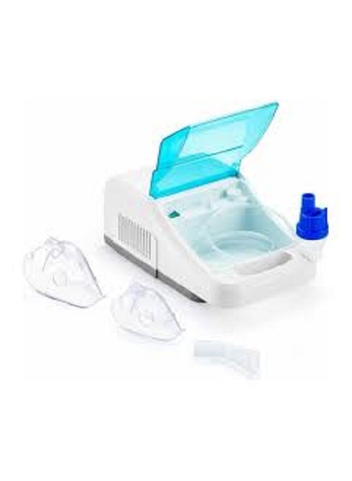 iCare Nebulizer compressor machine for Adults and Children for asthma chronic obstructive pulmonary disease bronchitis - Image 2