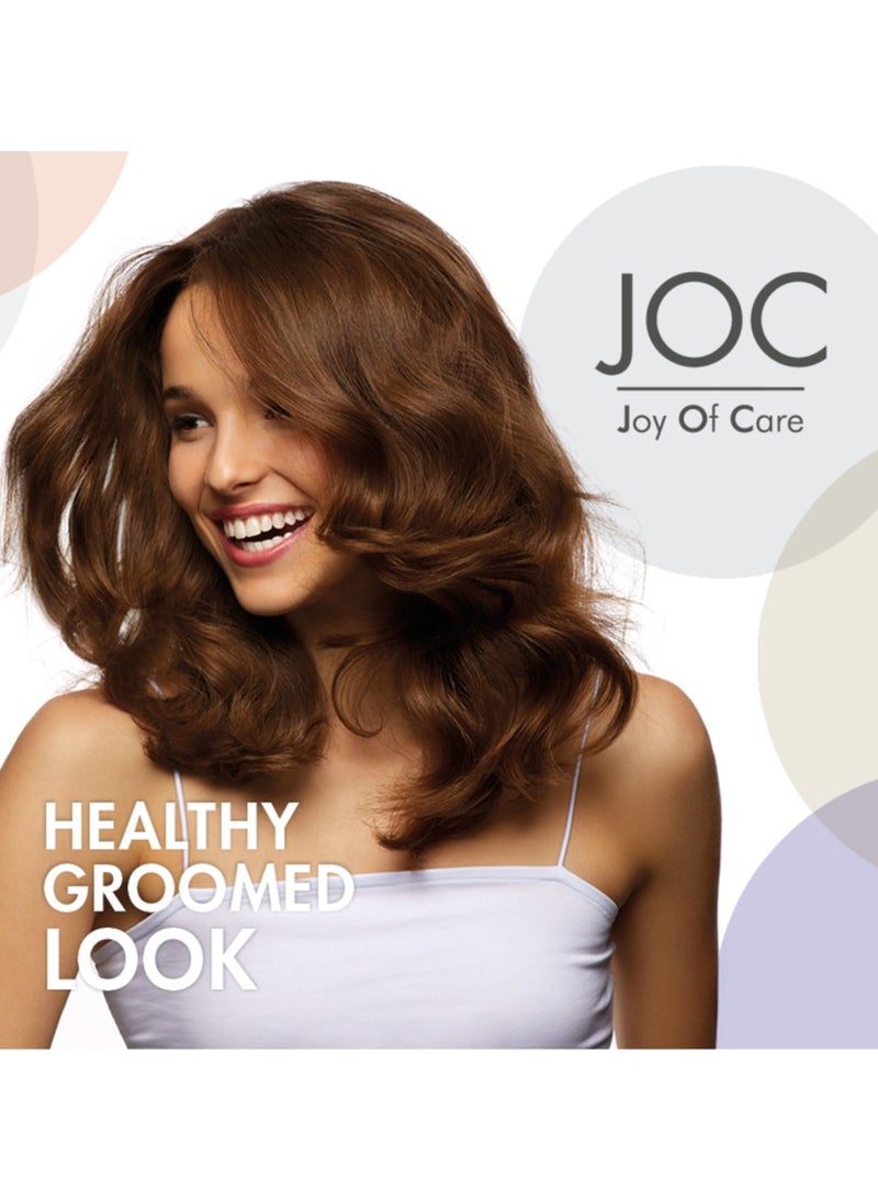 Barex Italiana - JOC Cure - Repower Shampoo 1000 ML - Image 1