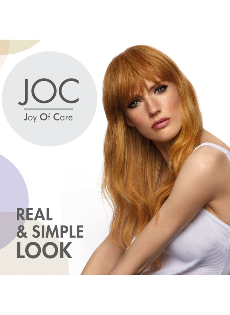 Barex Italiana - JOC Cure - Repower Shampoo 1000 ML - Image 1