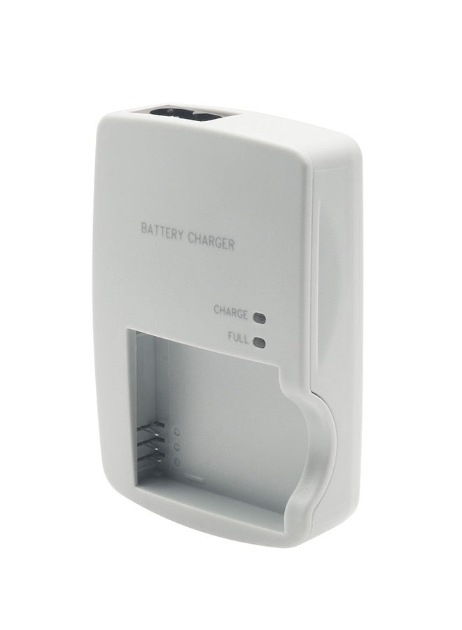 AZorb CB-2LY CB-2LYE Charger for Canon NB-6L NB-6LH Battery PowerShot D10 D20 D30 SD770 IS SD980 SD1200 SD1300 SD3500 SD4000 SX170 SX240 IS SX260 SX500 SX510 HS S90 S95 S120 S200 SX510 IXUS 300 HS - Image 3