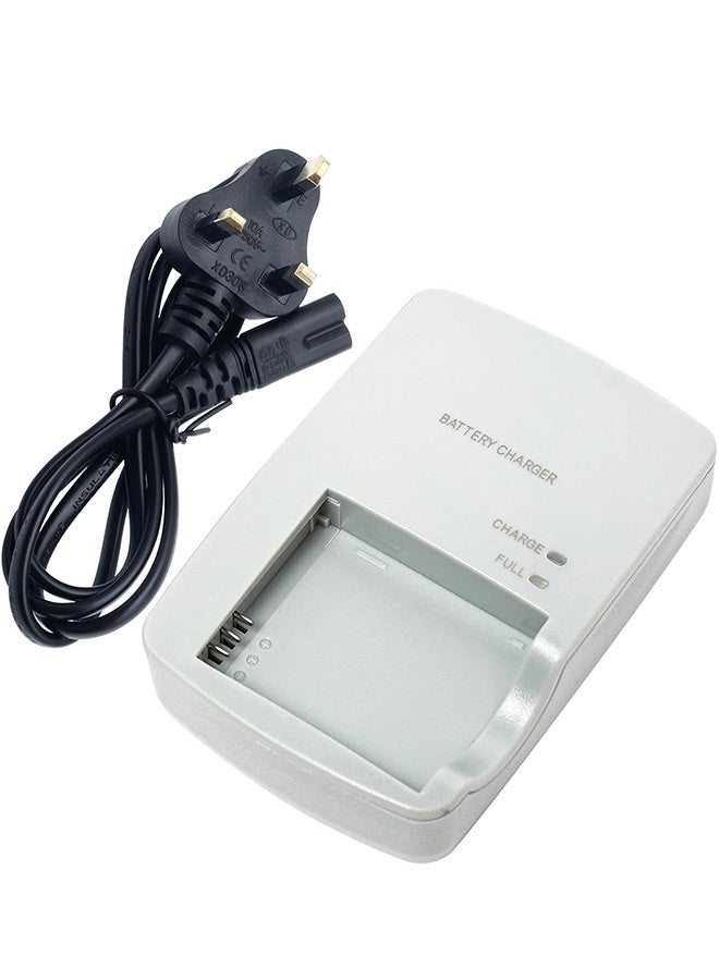 AZorb CB-2LY CB-2LYE Charger for Canon NB-6L NB-6LH Battery PowerShot D10 D20 D30 SD770 IS SD980 SD1200 SD1300 SD3500 SD4000 SX170 SX240 IS SX260 SX500 SX510 HS S90 S95 S120 S200 SX510 IXUS 300 HS - Image 5