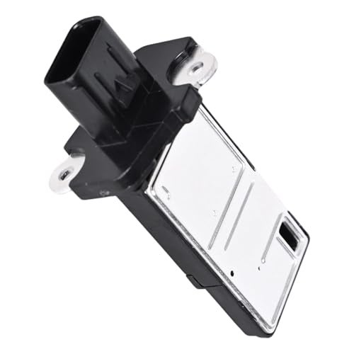 Yukrotor Mass Air Flow Sensor MAF Sensor 3L3A12B579BA Compatible with 20042010 Ford F150 F250 Super Duty E150 E250 Escape Expedition Explorer Mustang Lincoln Mercury Replaces OE 3L3Z12B579BA - Image 1