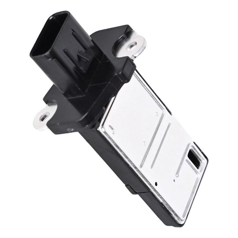 Yukrotor Mass Air Flow Sensor MAF Sensor 3L3A12B579BA Compatible with 20042010 Ford F150 F250 Super Duty E150 E250 Escape Expedition Explorer Mustang Lincoln Mercury Replaces OE 3L3Z12B579BA - Image 2