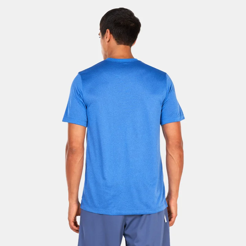 نايكي تيشيرت دراي-فت هابي بليس للرجال