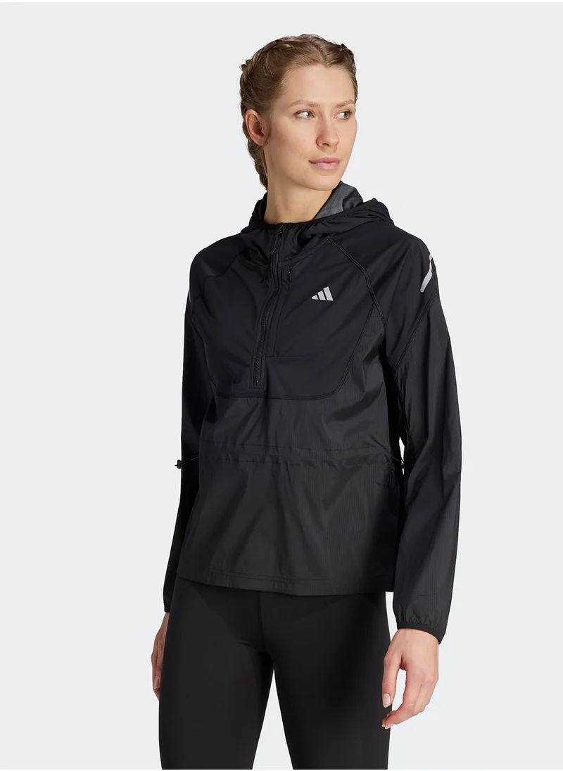 Adidas Ultimate Jacket