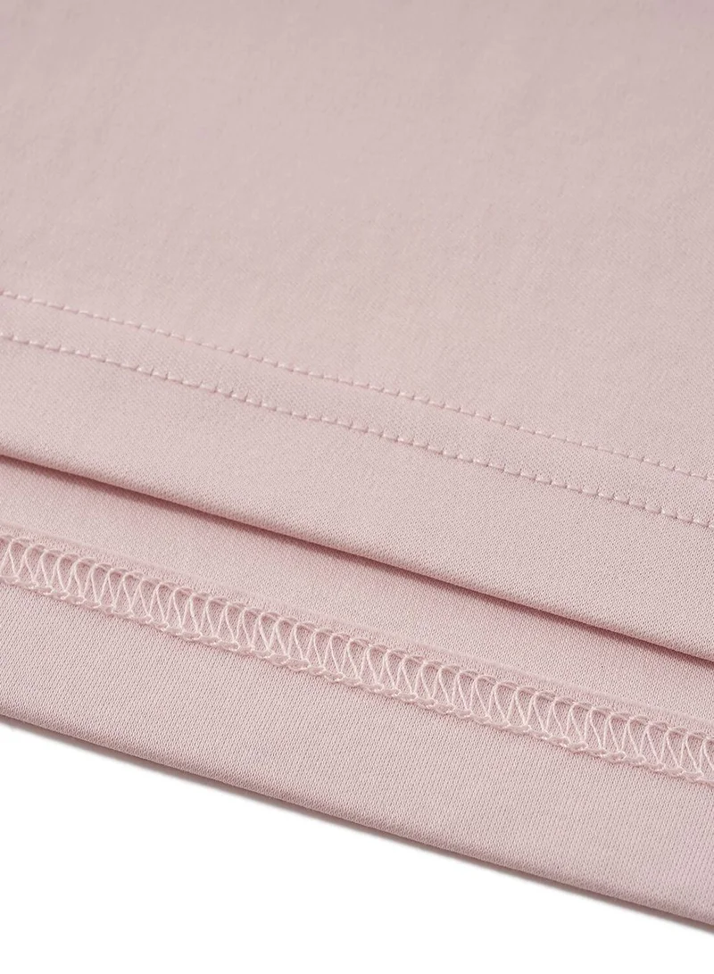 GIORDANO  Men's Slim Fit Liquid Touch Smart Collar Tee for Men | Best Price UAE