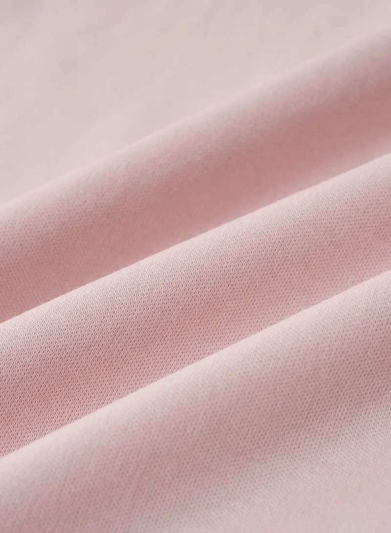 GIORDANO  Men's Slim Fit Liquid Touch Smart Collar Tee for Men | Best Price UAE