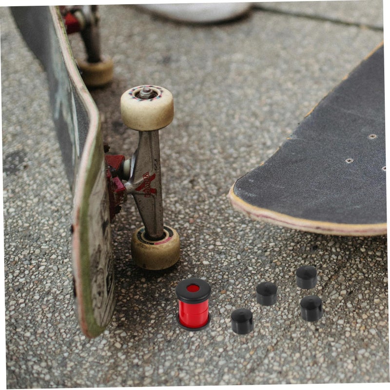 Polyurethane Pivot Cups Shockproof Bushing Pad Replacement For Skateboard Trucks - Image 5
