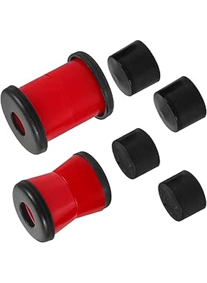 Polyurethane Pivot Cups Shockproof Bushing Pad Replacement For Skateboard Trucks - Image 1