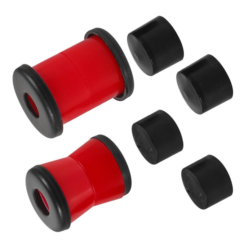 Polyurethane Pivot Cups Shockproof Bushing Pad Replacement For Skateboard Trucks - Image 2