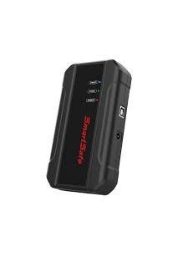 SmartSafe IMMO F3 ECU & TCU Programmer – Professional PC-Based IMMO & Key Programming Tool with EEPROM & Flash Support - Image 1