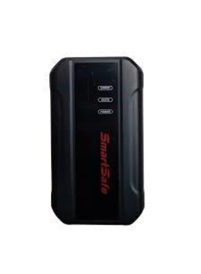SmartSafe IMMO F3 ECU & TCU Programmer – Professional PC-Based IMMO & Key Programming Tool with EEPROM & Flash Support - Image 2