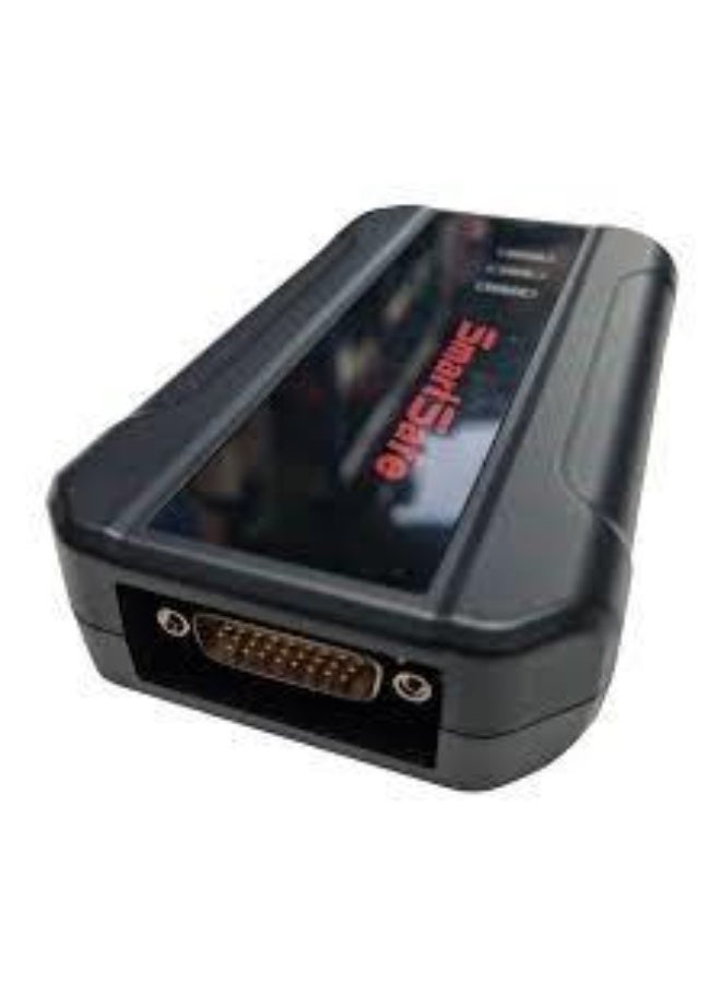 SmartSafe IMMO F3 ECU & TCU Programmer – Professional PC-Based IMMO & Key Programming Tool with EEPROM & Flash Support - Image 3