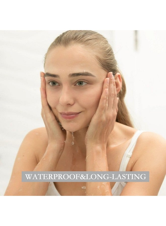 Boobeen Hydrating Bb Cream, Full-Coverage Foundation&Concealer, Color Correcting Cream, Tinted Moisturizer Bb Cream For All Skin Types - Evens Skin Tone - Image 4
