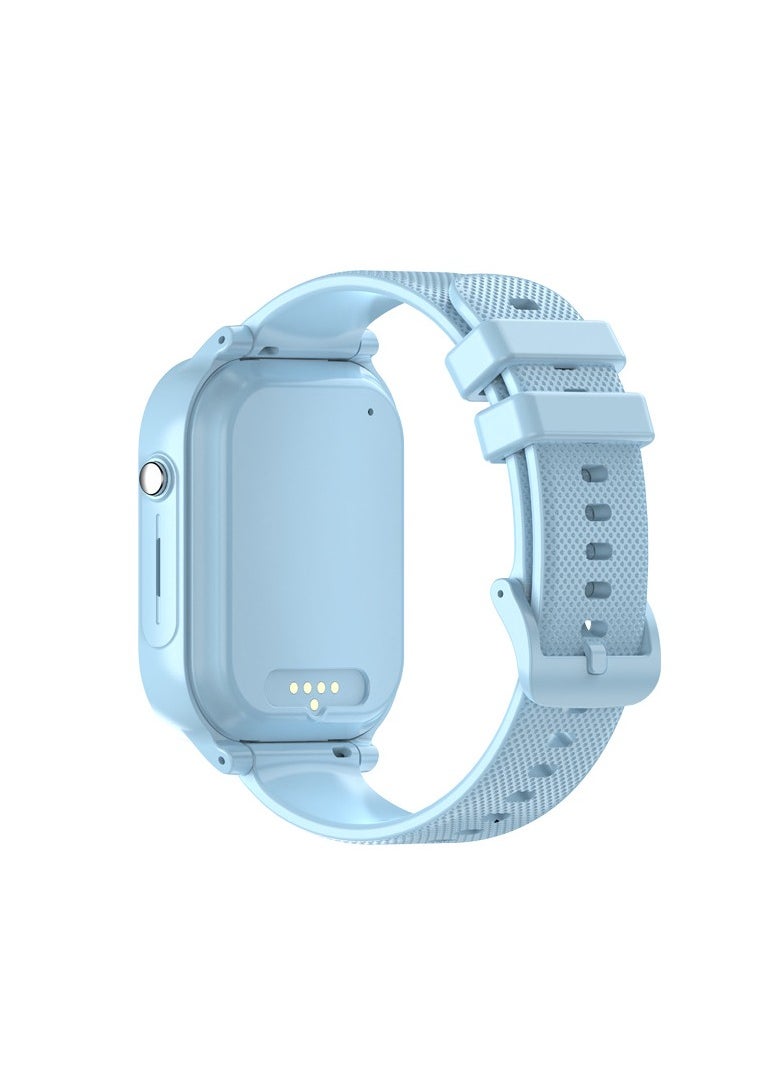 Generic - 4G Kids Smart Watch With Sim Card Support and Waterproof - 2023 Model with Video Call, GPS , and More - Image 1