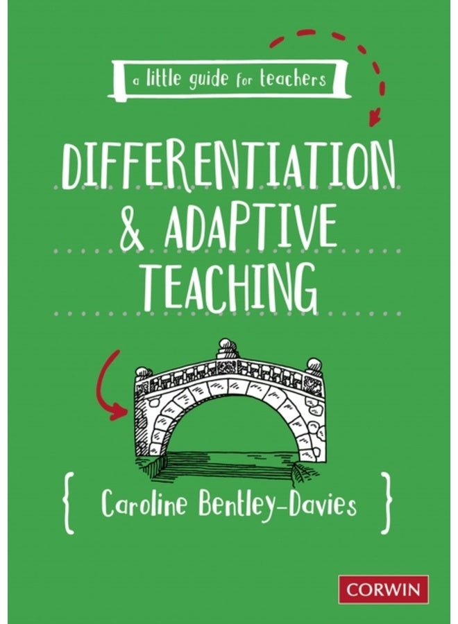A Little Guide for Teachers: Differentiation and Adaptive Teaching