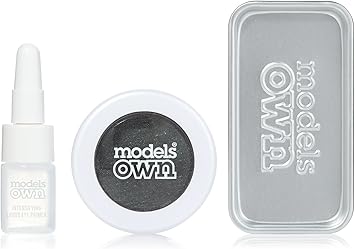 Models Own Colour Chrome Kit Chromium Emerald