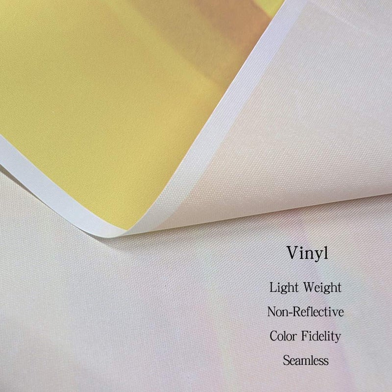 Yeele 6x4ft 3D Ocean Shark Photo Backdrop Underwater World Great White Shark Photography Background Theme Birthday Party Decoration Boy Kid Men Portraits Shooting Vinyl Photo Booth Props - Image 5