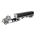 ERTL 132 Freightliner 122SD Semi with Grain Trailer 47361 - Image 2