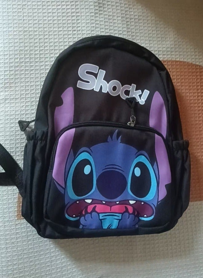 Boys Schoolbag - Image 1