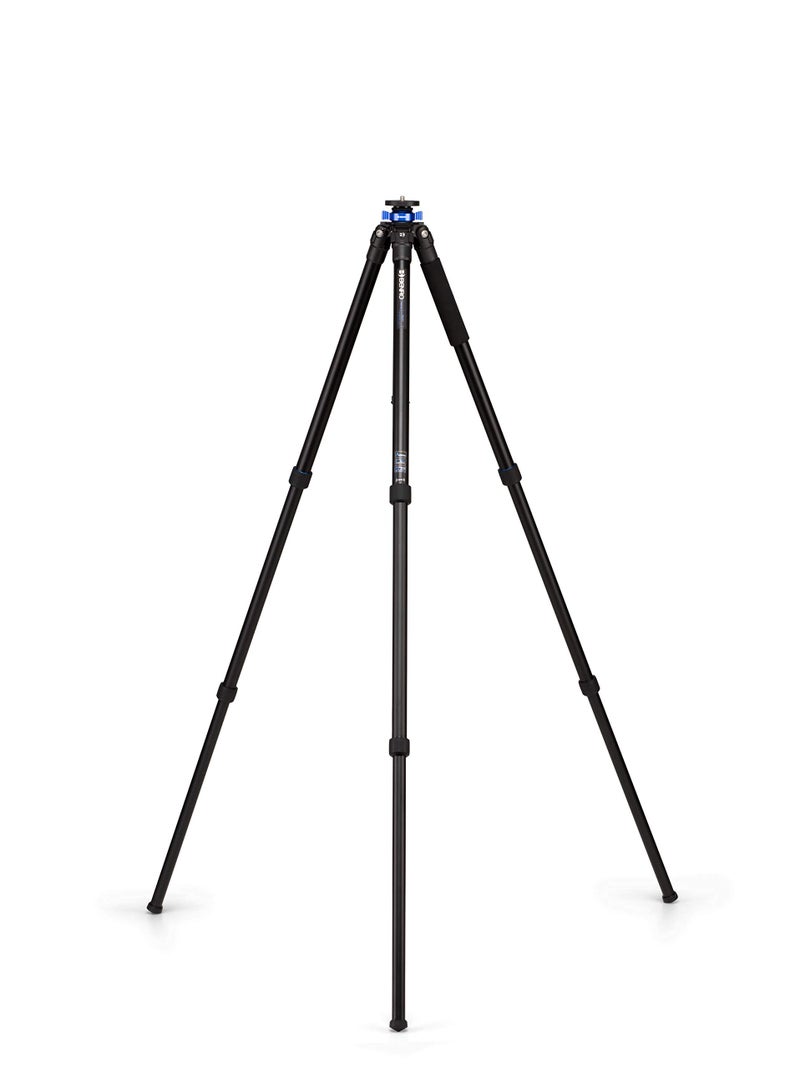 Benro Mach3 3 Series Aluminum Tripod TMA37AL