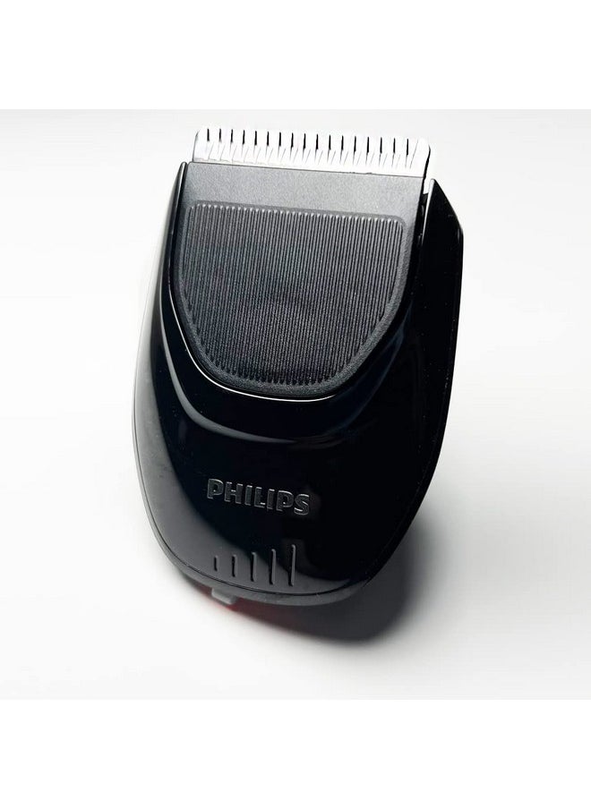Shaver Beard Trimmer Replacement Parts Compatible With Philips Norelco Series 5000 9000 Sensotouch Rq1150 Rq111 Rq32 Rq1250 S9911 Head Smartclick Beard Styler Ys511 Clickon Styler Trimmer Head