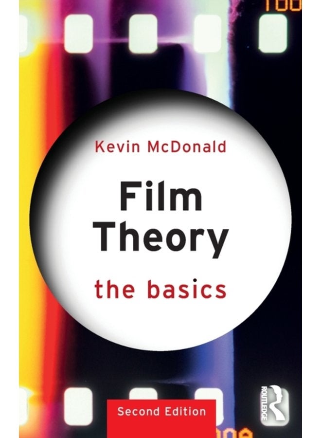 Film Theory The Basics - Paperback