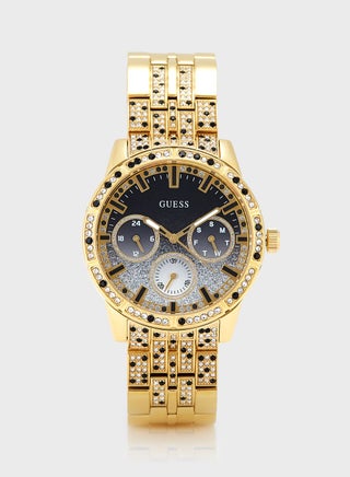 Cascade Analog Watch