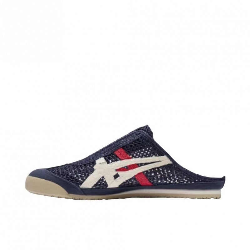 Mexica66 Men's Woven Slip-on Slides