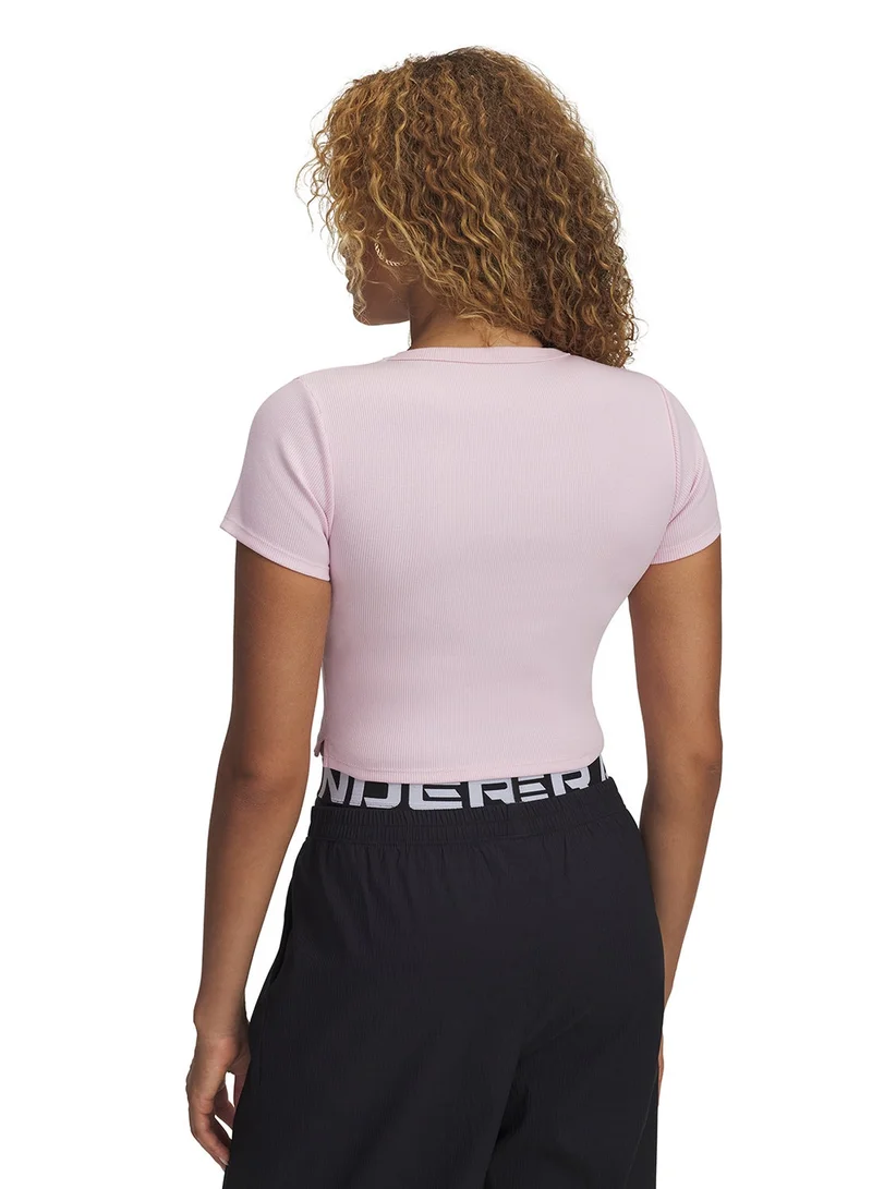 اندر ارمر تيشيرت ريفال بريبد للأطفال