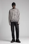 كاتش Washed Grey