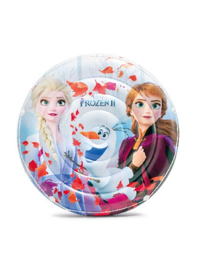 INTEX Frozen inflatable island  - Image 1
