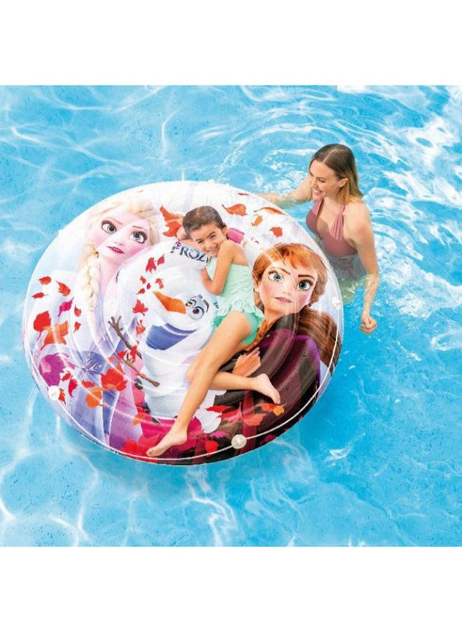 INTEX Frozen inflatable island  - Image 2