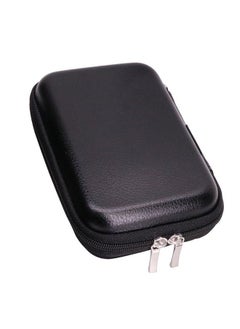 BURAQ U Disk U Shield Data Cable Storage Bag Mobile Power Mobile Hard Disk Bag  - Image 1