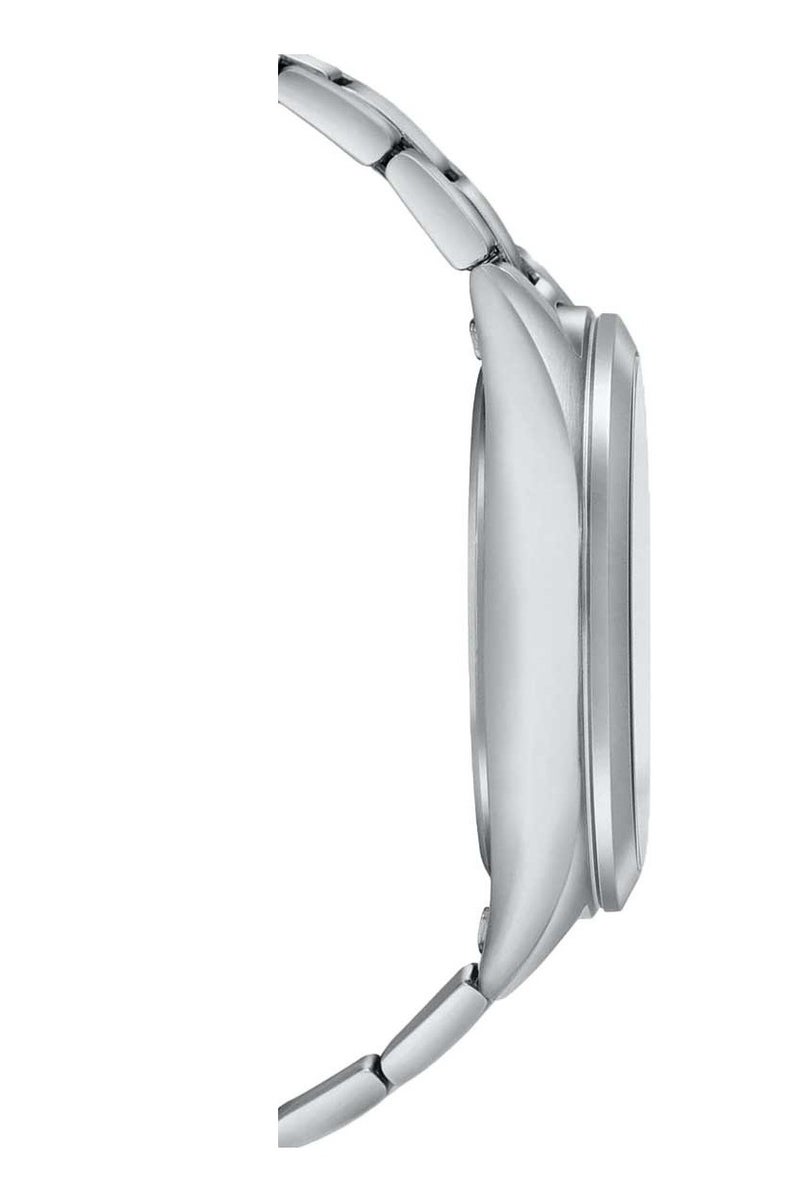 CASIO EFV-140D-2AV – ساعة رياضية أنالوج من الفولاذ المقاوم للصدأ بقرص أزرق، مقاومة للماء حتى 100 م، ساعة للرجال - Image 2