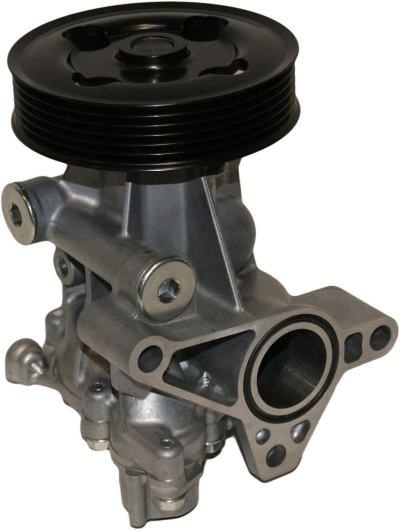 GMB 165-2100 OE Replacement Water Pump with Gasket - Image 1