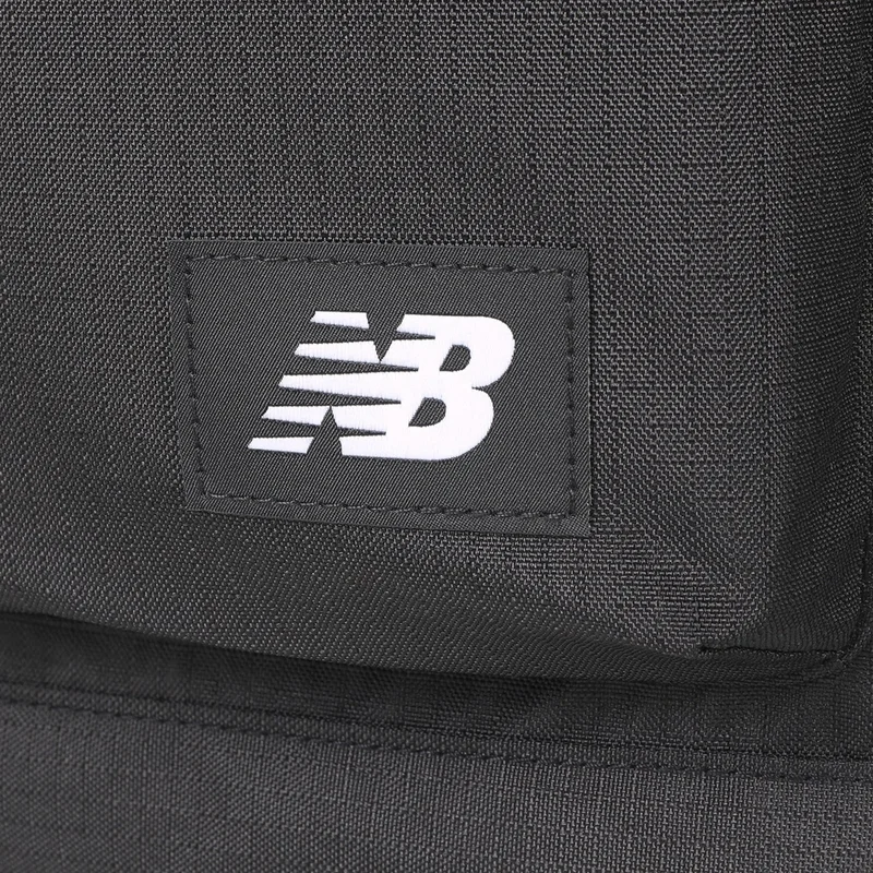 New Balance Black Unisex BTS - Urban Backpack  | Best Price UAE