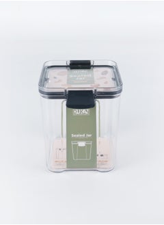 Dukan Sealed Jar 850ml  - Image 1