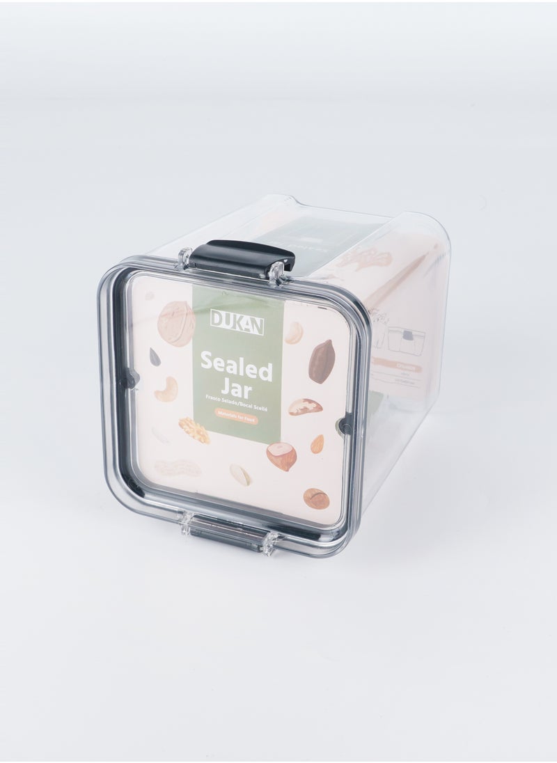 Dukan Sealed Jar 850ml  - Image 4