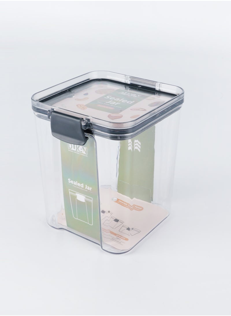 Dukan Sealed Jar 850ml  - Image 2