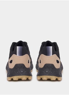 Styli Stripe Lace Up Sneakers  - Image 3