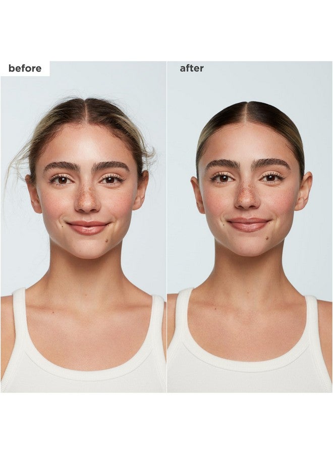 بريوجيو عصا تصفيف الشعر الأنيقة بريوجيو ستايل + تريت يوزو + زيت البرقوق، عصا شمع نباتية للشعر، غير دهنية، مناسبة للسفر، تعالج الشعر المتطاير، عصا تصفيف لجميع أنواع الشعر، نباتية، خالية من القسوة، 0.5 أونصة - Image 2