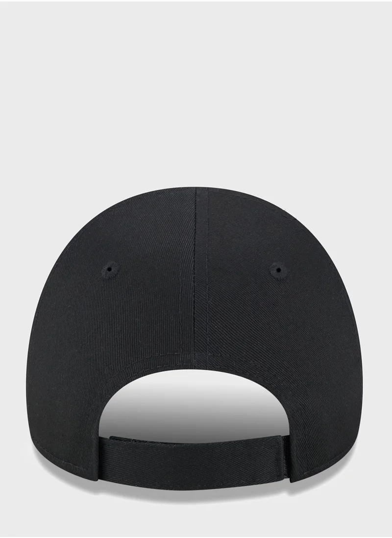 NEW ERA Infant 9Forty Daffy Duck Cap