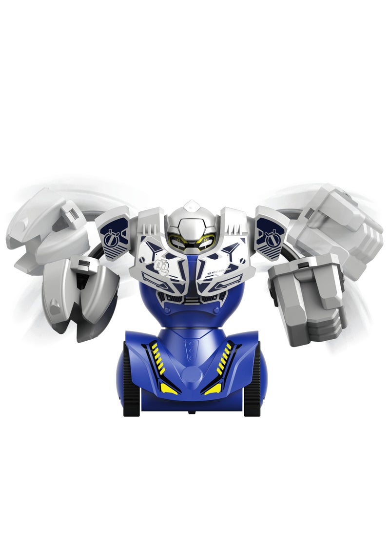 Silverlit YCOO Robo Kombat Mega Twin Pack Battle Robot with Switchable Fist for Ages 5+ - pzsku/Z5CBCFD2038754F2E912CZ/45/_/1725980994/b9f73532-96f7-4e81-8d8a-c0771e73403e