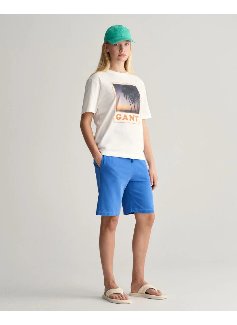 GANT Teens GANT Resort T-Shirt